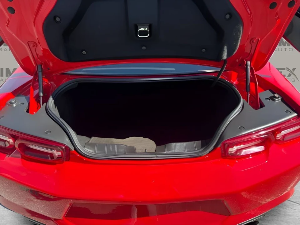 2019 Chevrolet Camaro 6th Gen - Image 24 of 30