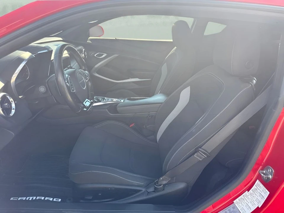 2019 Chevrolet Camaro 6th Gen - Image 9 of 30