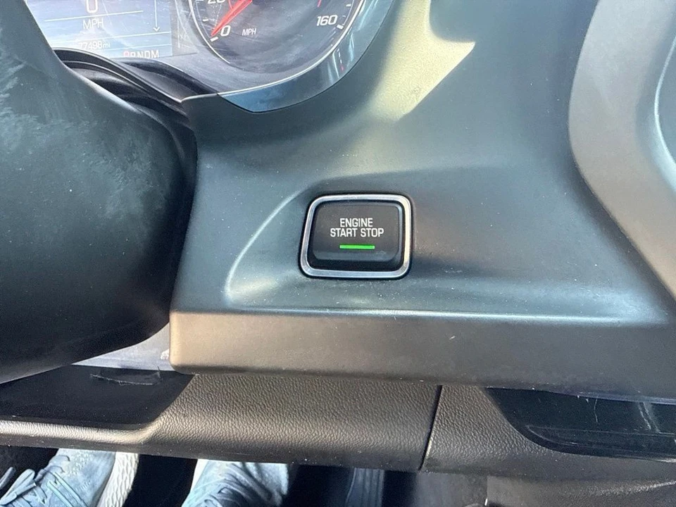 2019 Chevrolet Camaro 6th Gen - Image 19 of 30