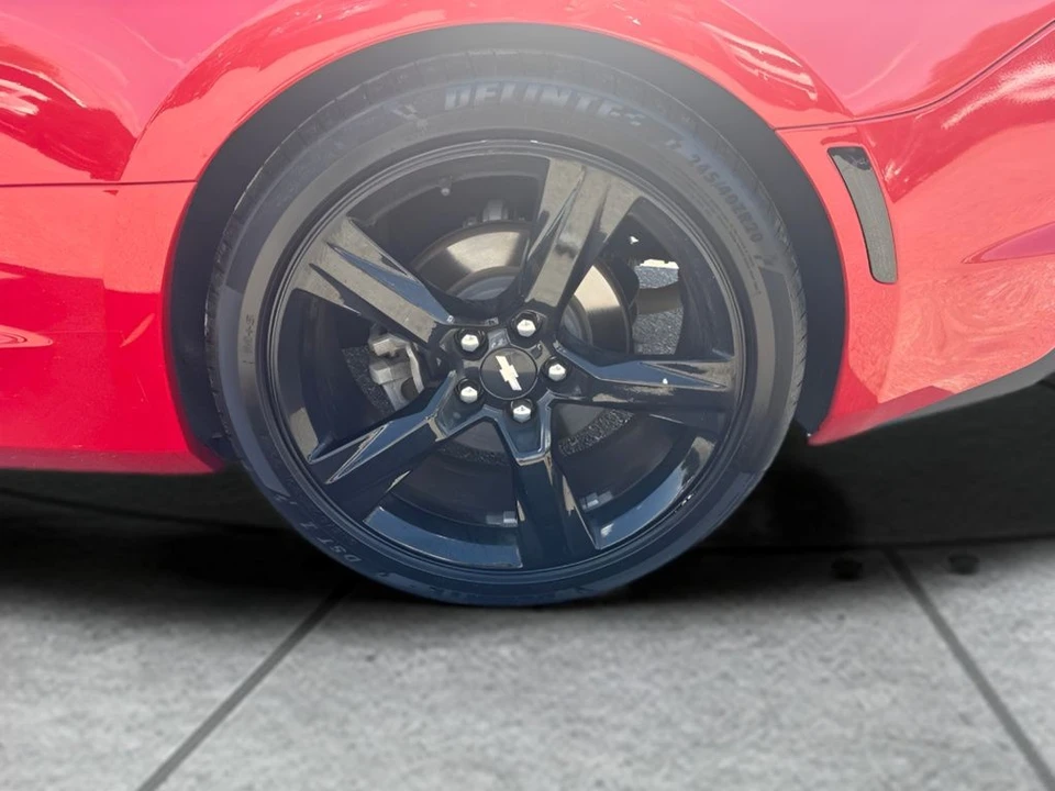 2019 Chevrolet Camaro 6th Gen - Image 26 of 30