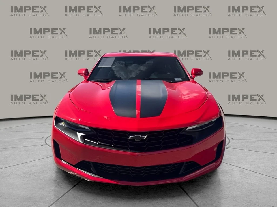 2019 Chevrolet Camaro 6th Gen - Image 8 of 30