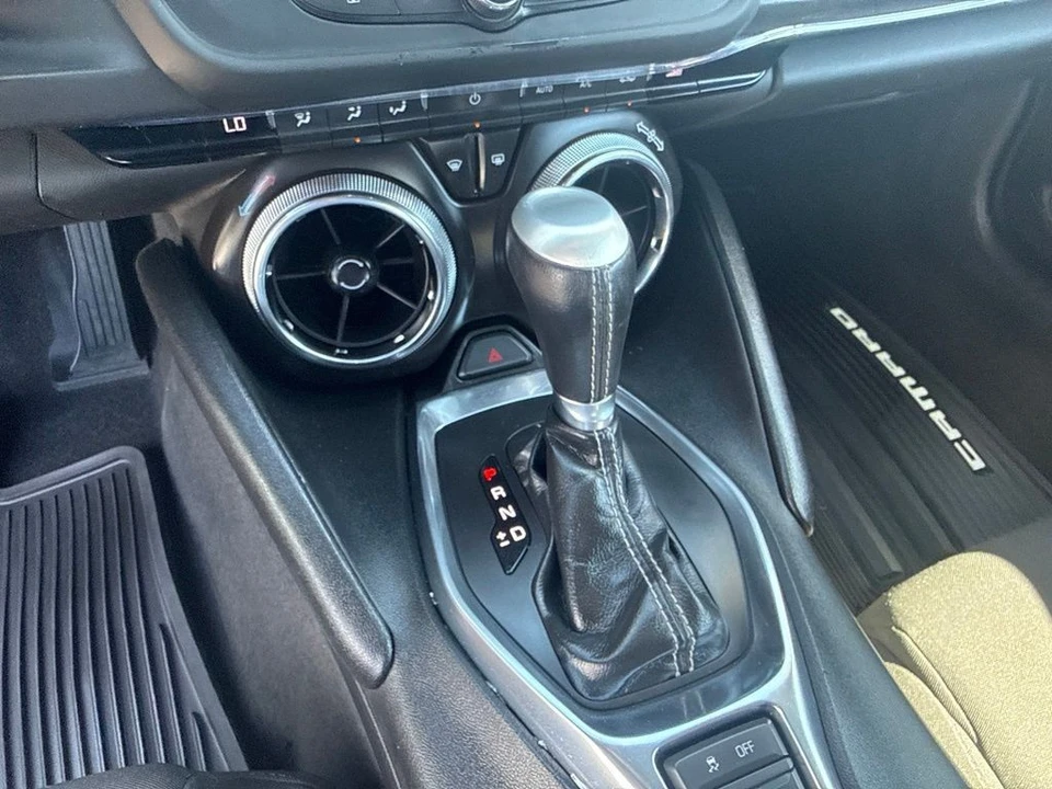 2019 Chevrolet Camaro 6th Gen - Image 15 of 30