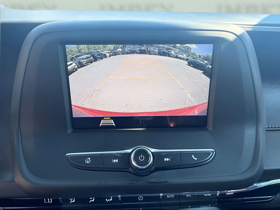 2019 Chevrolet Camaro 6th Gen - Image 18 of 30
