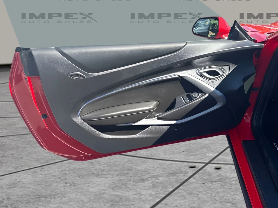 2019 Chevrolet Camaro 6th Gen - Image 22 of 30