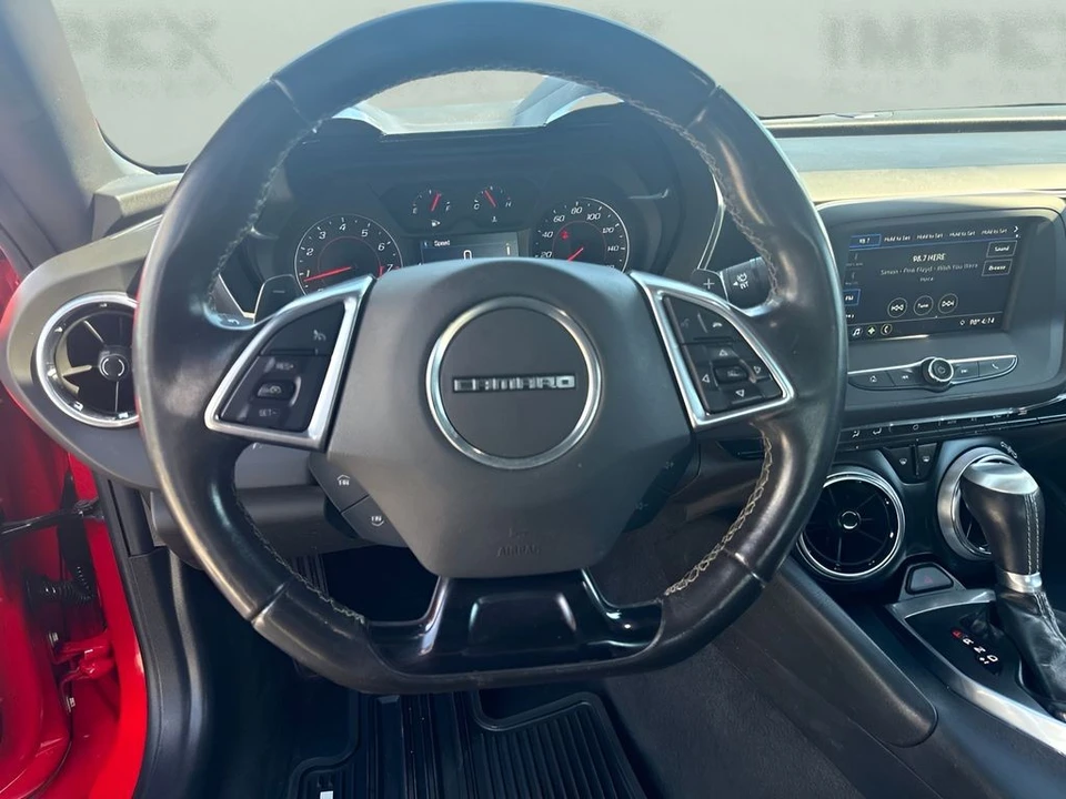 2019 Chevrolet Camaro 6th Gen - Image 12 of 30