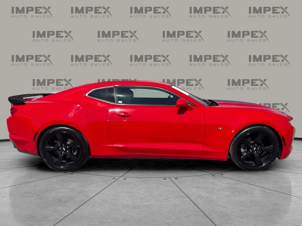 2019 Chevrolet Camaro 6th Gen - Image 6 of 30