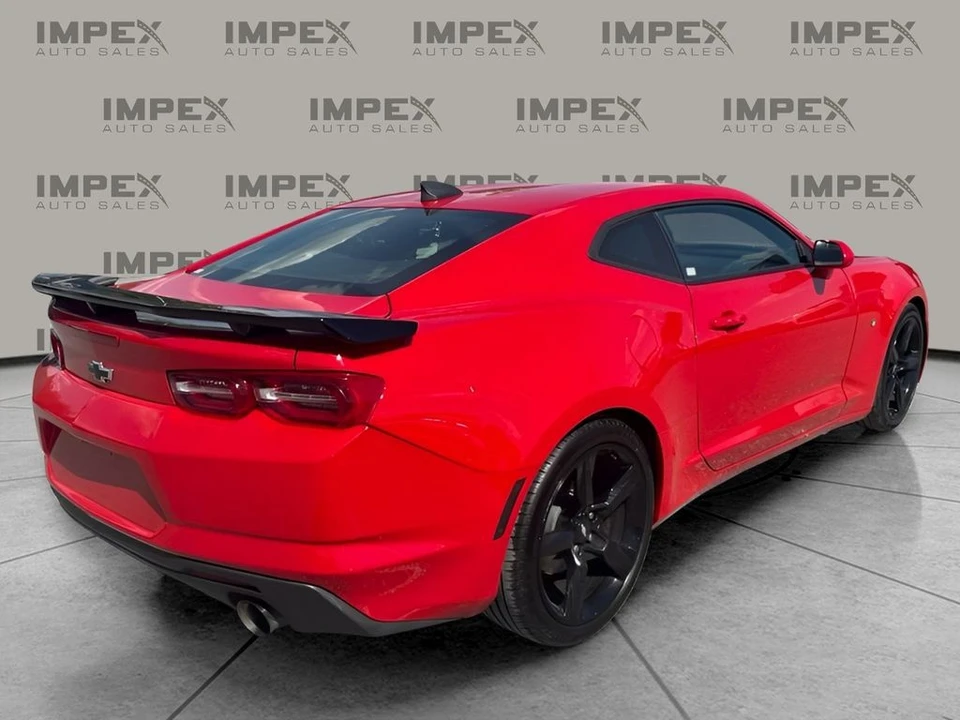2019 Chevrolet Camaro 6th Gen - Image 5 of 30