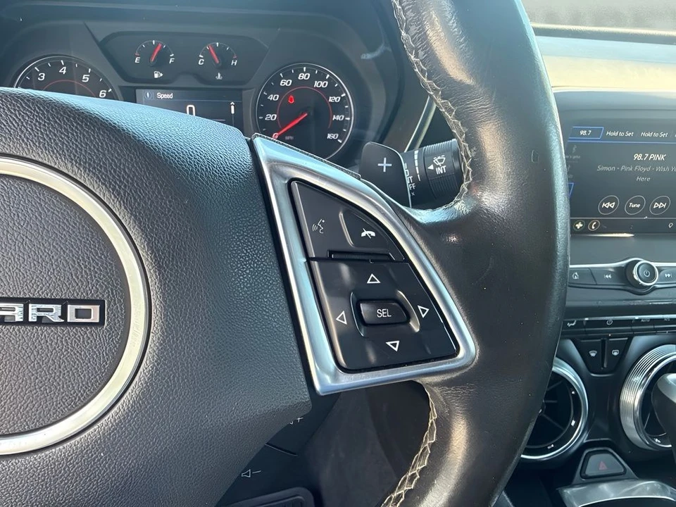 2019 Chevrolet Camaro 6th Gen - Image 14 of 30