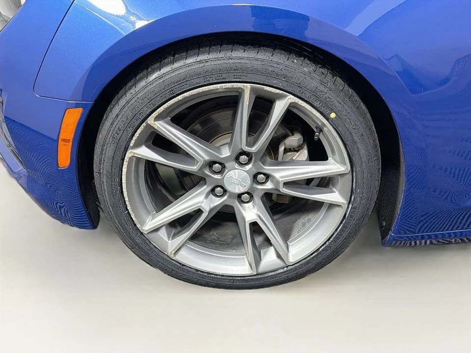 2019 Chevrolet Camaro 6th Gen - Image 29 of 31