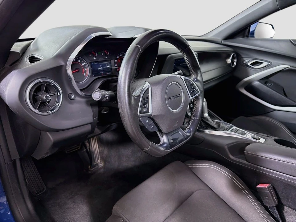 2019 Chevrolet Camaro 6th Gen - Image 10 of 31