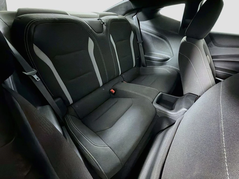 2019 Chevrolet Camaro 6th Gen - Image 26 of 31