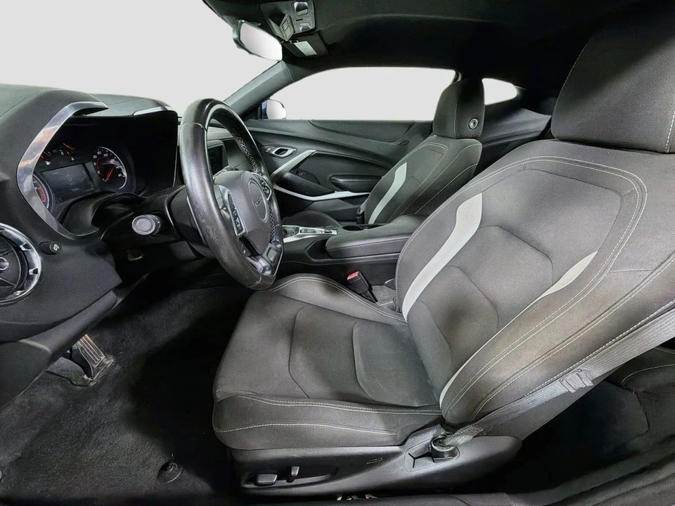 2019 Chevrolet Camaro 6th Gen - Image 11 of 31