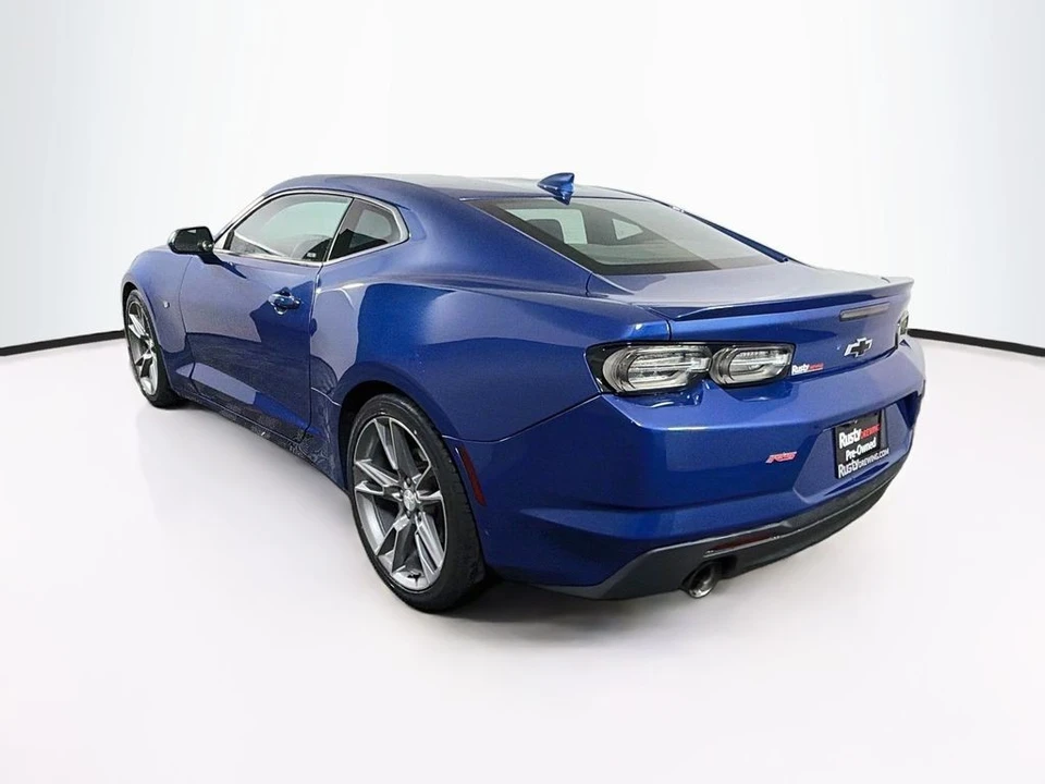 2019 Chevrolet Camaro 6th Gen - Image 5 of 31