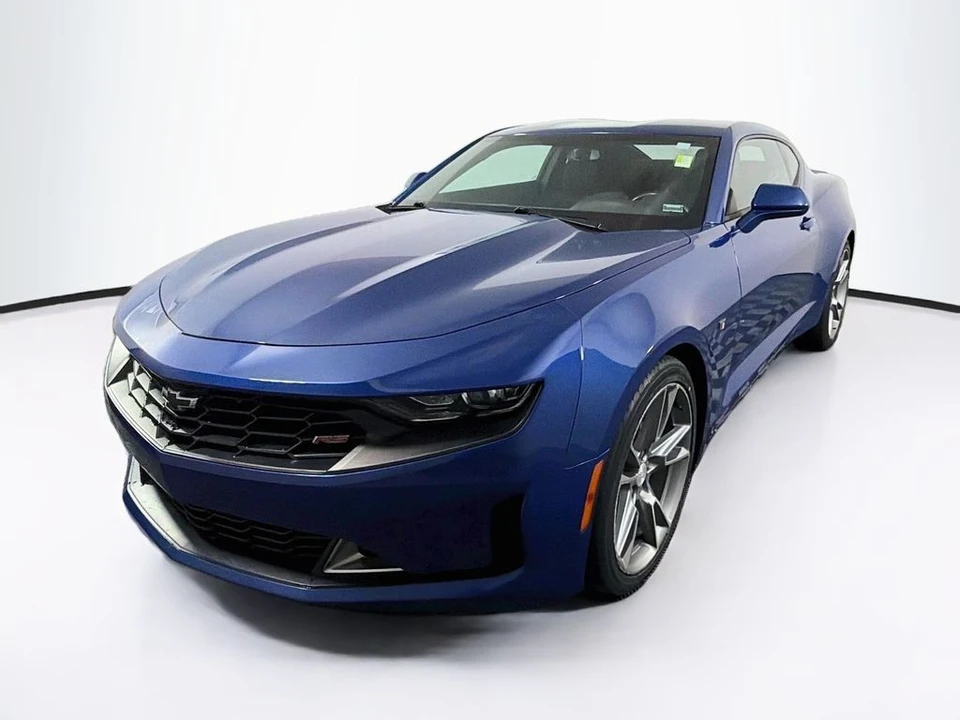 2019 Chevrolet Camaro 6th Gen - Image 3 of 31