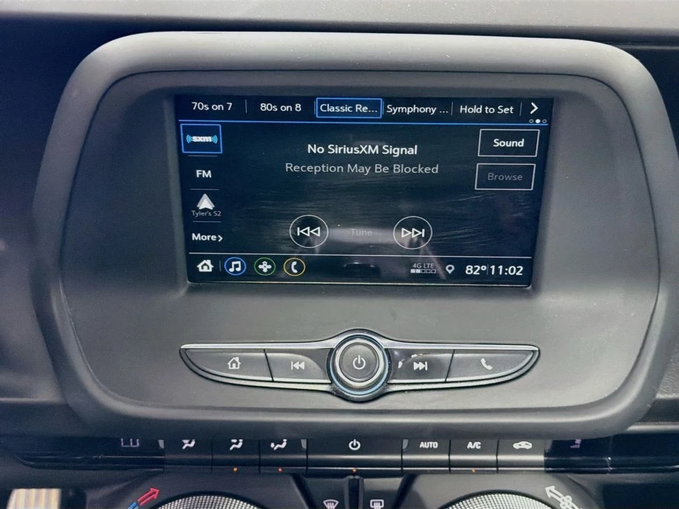 2019 Chevrolet Camaro 6th Gen - Image 19 of 31