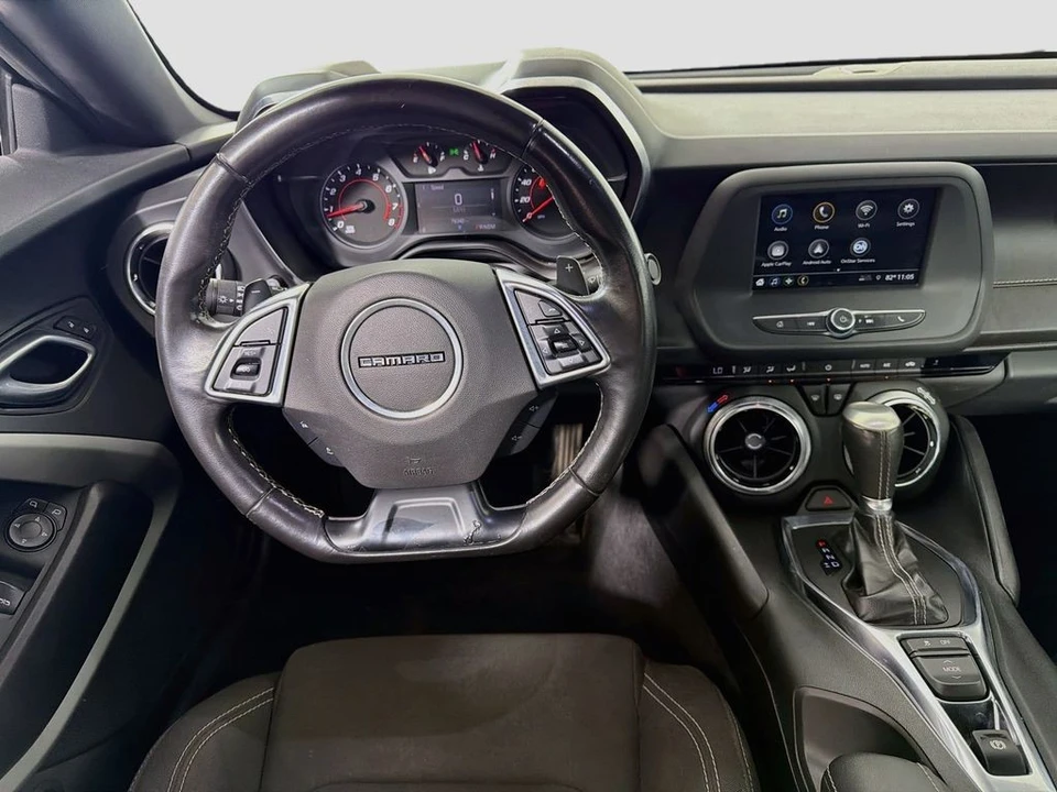 2019 Chevrolet Camaro 6th Gen - Image 22 of 31