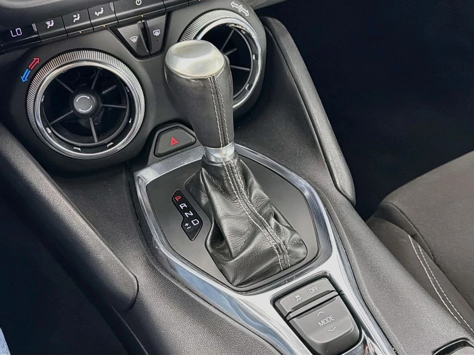 2019 Chevrolet Camaro 6th Gen - Image 17 of 31