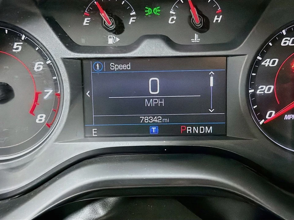2019 Chevrolet Camaro 6th Gen - Image 13 of 31