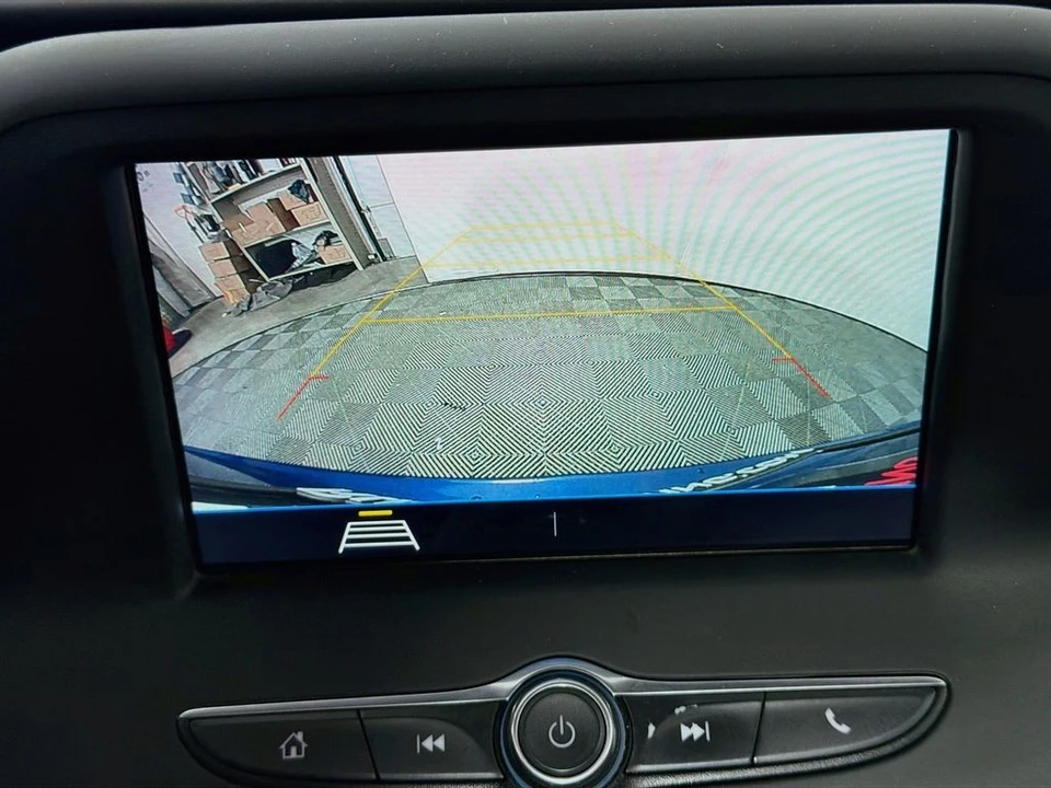 2019 Chevrolet Camaro 6th Gen - Image 15 of 31