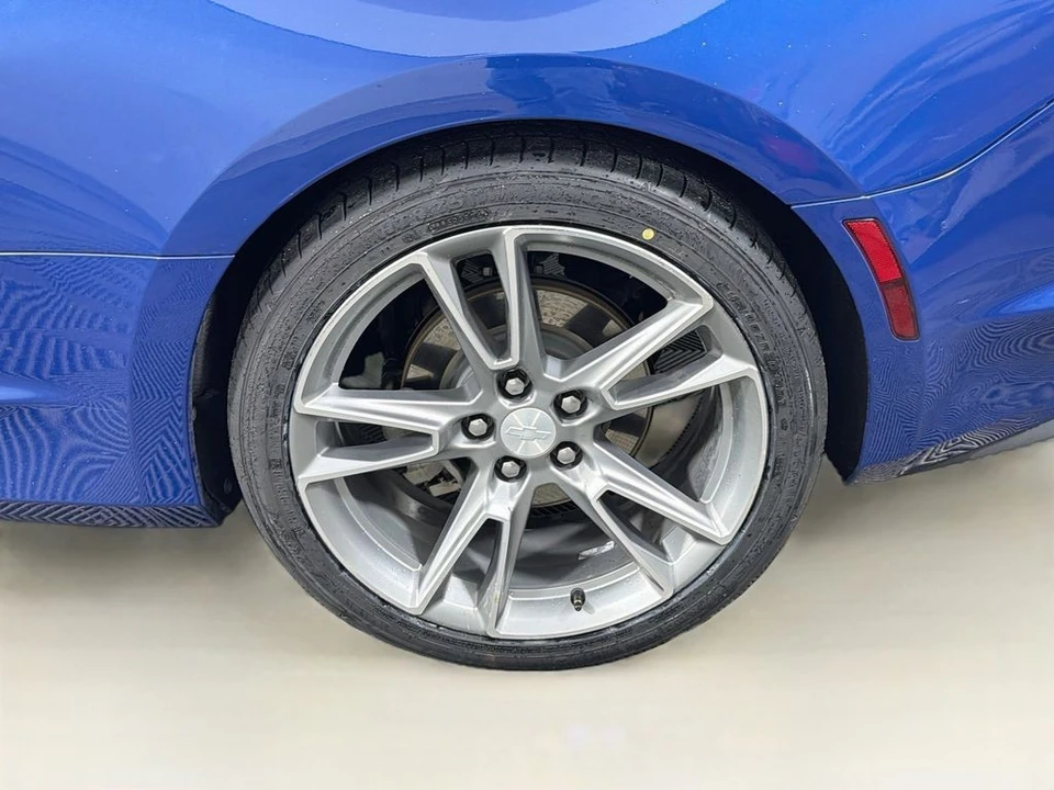 2019 Chevrolet Camaro 6th Gen - Image 30 of 31