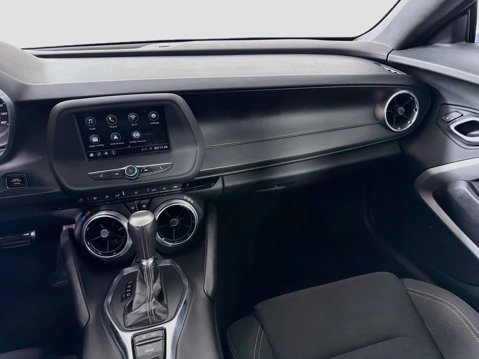 2019 Chevrolet Camaro 6th Gen - Image 23 of 31