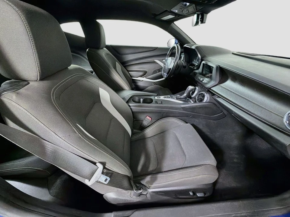 2019 Chevrolet Camaro 6th Gen - Image 27 of 31