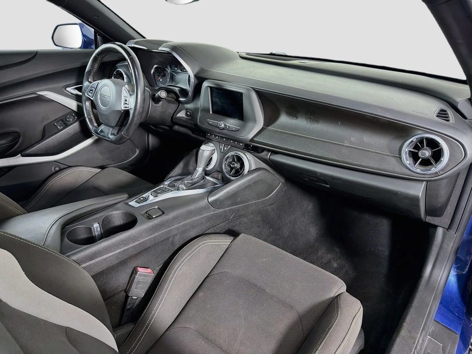 2019 Chevrolet Camaro 6th Gen - Image 28 of 31