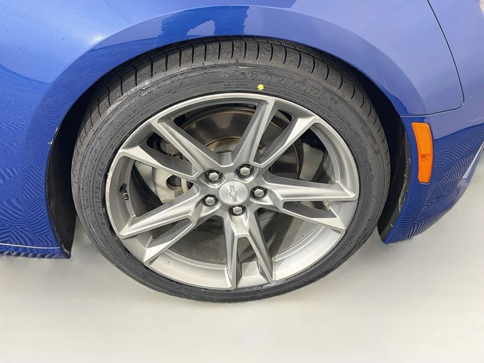 2019 Chevrolet Camaro 6th Gen - Image 31 of 31