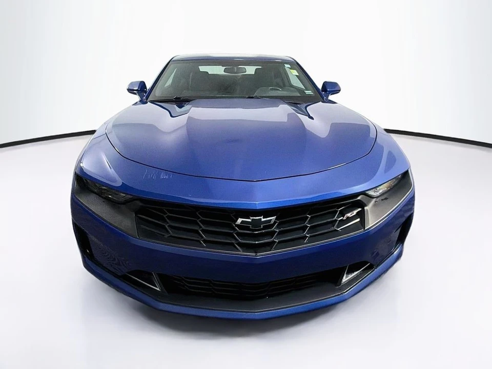 2019 Chevrolet Camaro 6th Gen - Image 2 of 31