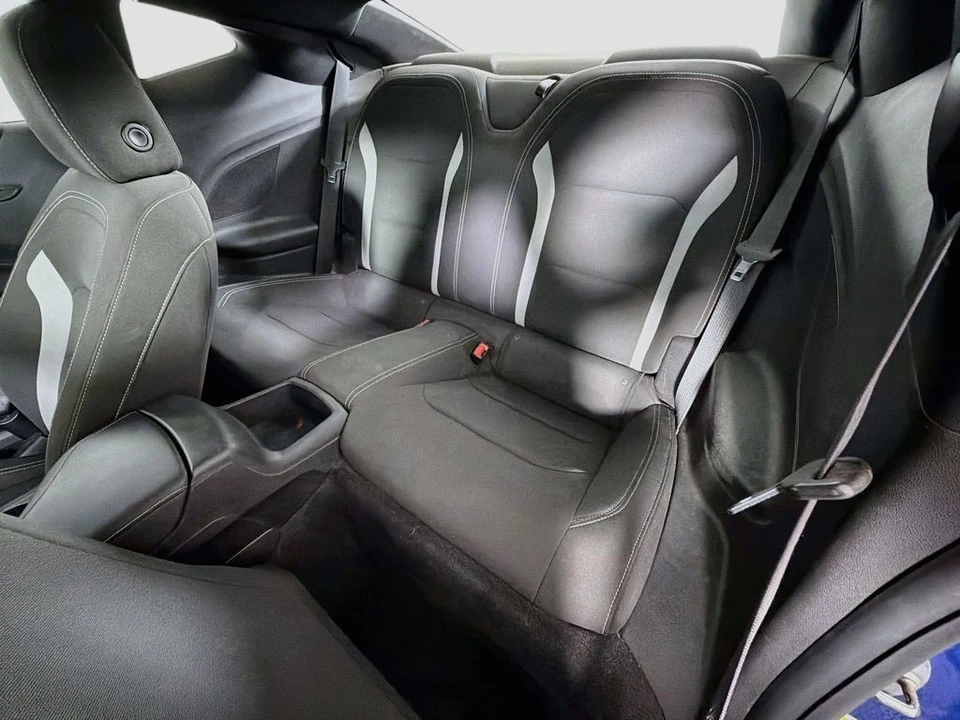 2019 Chevrolet Camaro 6th Gen - Image 21 of 31