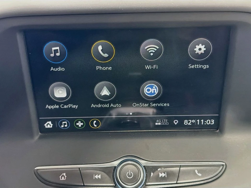 2019 Chevrolet Camaro 6th Gen - Image 14 of 31