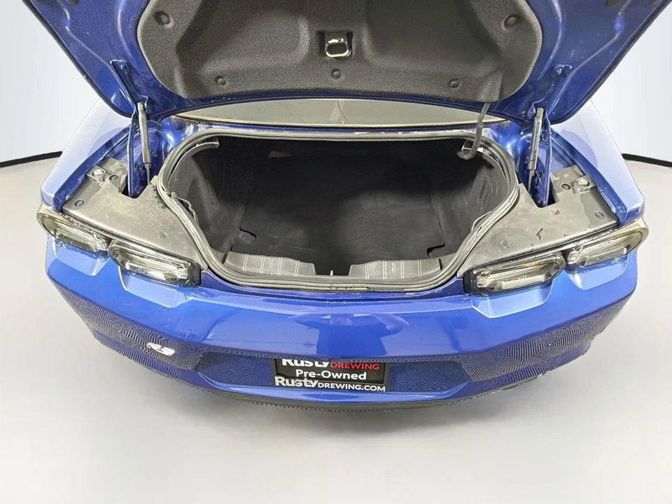 2019 Chevrolet Camaro 6th Gen - Image 25 of 31