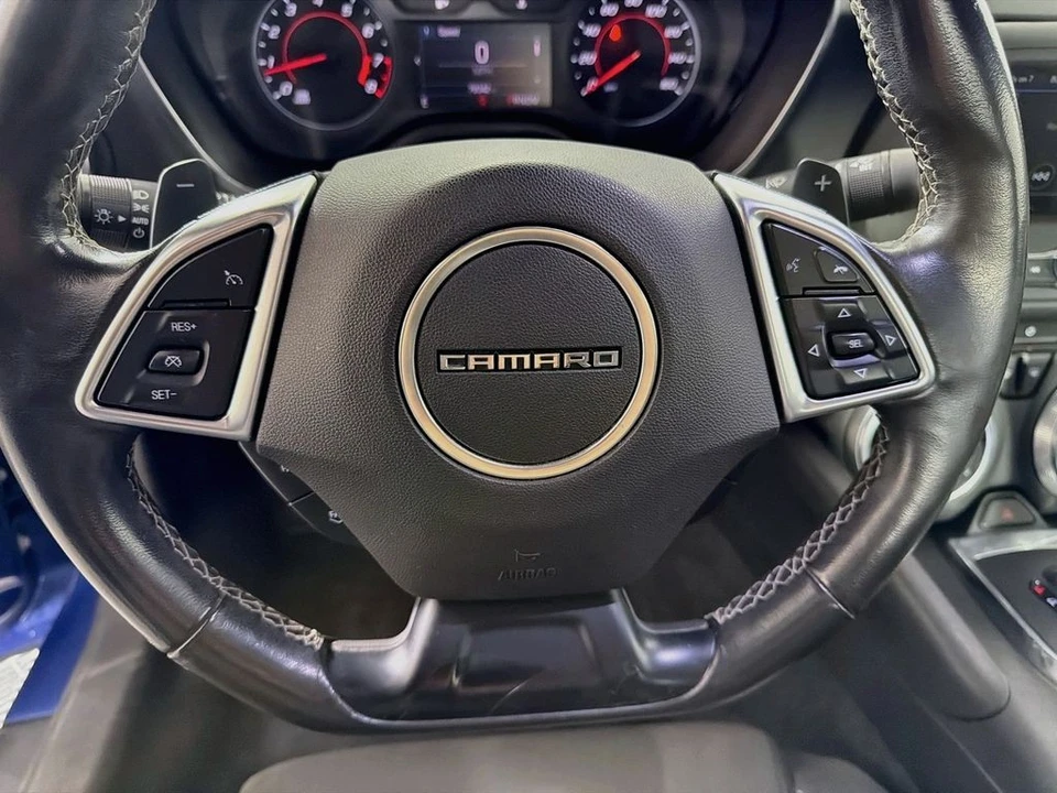 2019 Chevrolet Camaro 6th Gen - Image 12 of 31