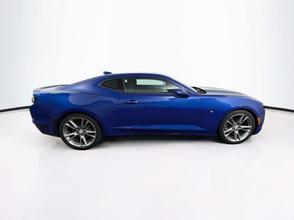 2019 Chevrolet Camaro 6th Gen - Image 8 of 31