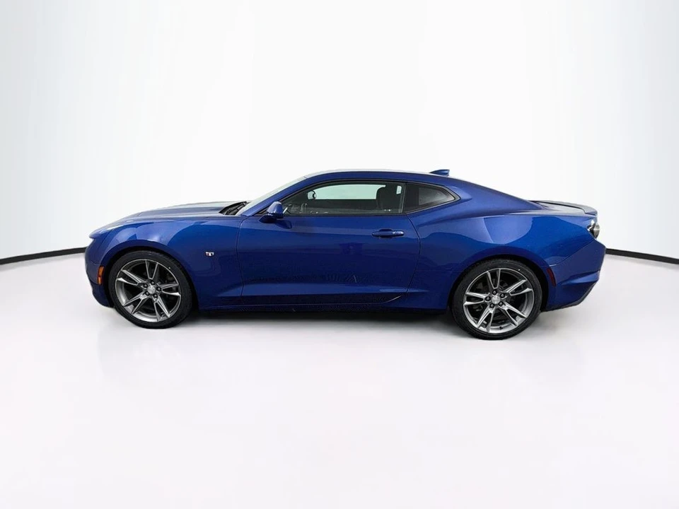 2019 Chevrolet Camaro 6th Gen - Image 4 of 31