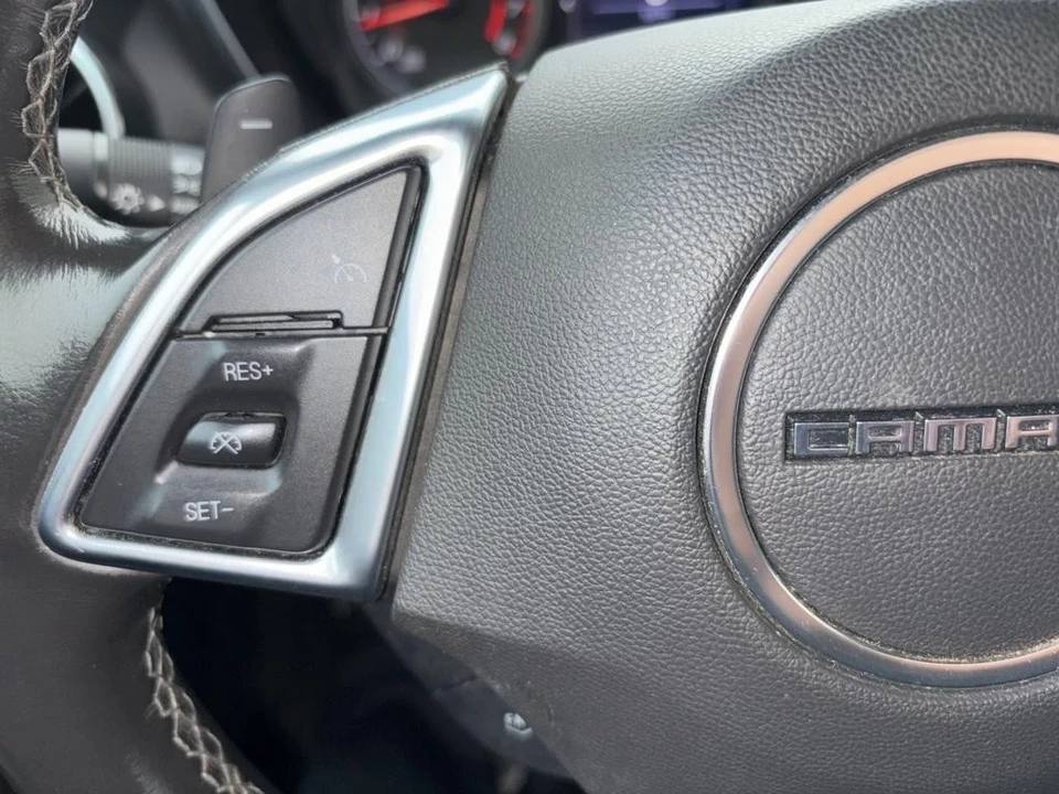 2019 Chevrolet Camaro 6th Gen - Image 20 of 21