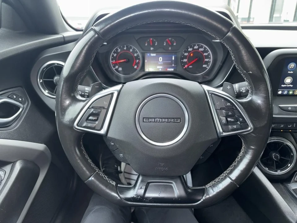 2019 Chevrolet Camaro 6th Gen - Image 19 of 21