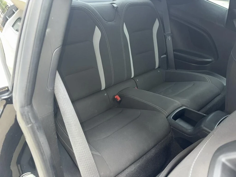 2019 Chevrolet Camaro 6th Gen - Image 18 of 21