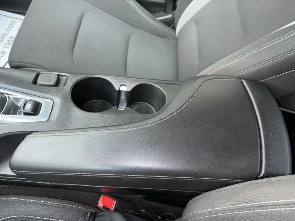 2019 Chevrolet Camaro 6th Gen - Image 2 of 21