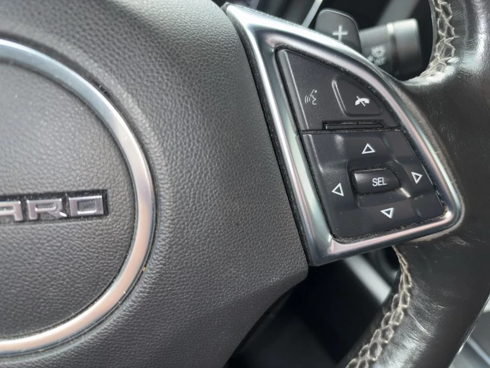 2019 Chevrolet Camaro 6th Gen - Image 21 of 21