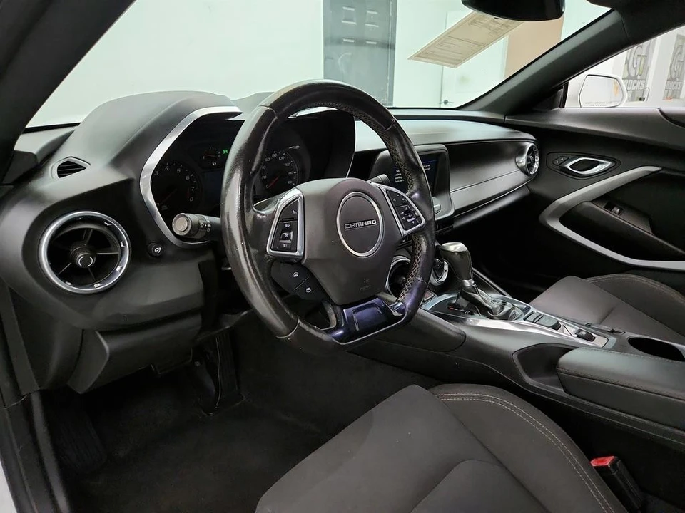 2019 Chevrolet Camaro 6th Gen - Image 13 of 21