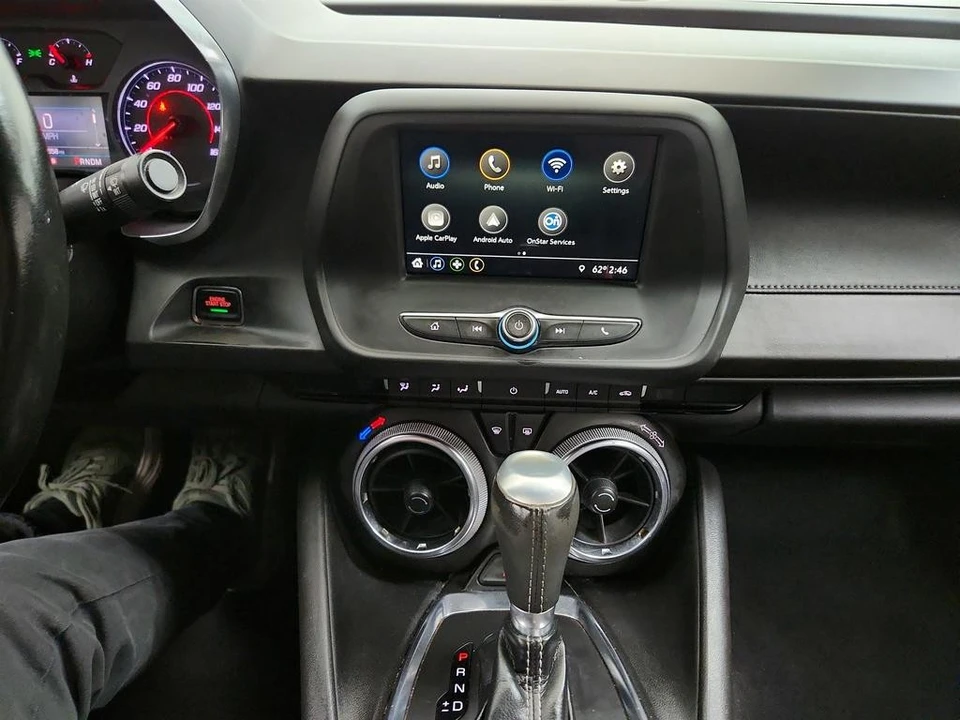 2019 Chevrolet Camaro 6th Gen - Image 18 of 21