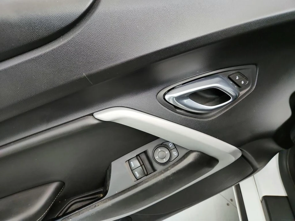 2019 Chevrolet Camaro 6th Gen - Image 19 of 21