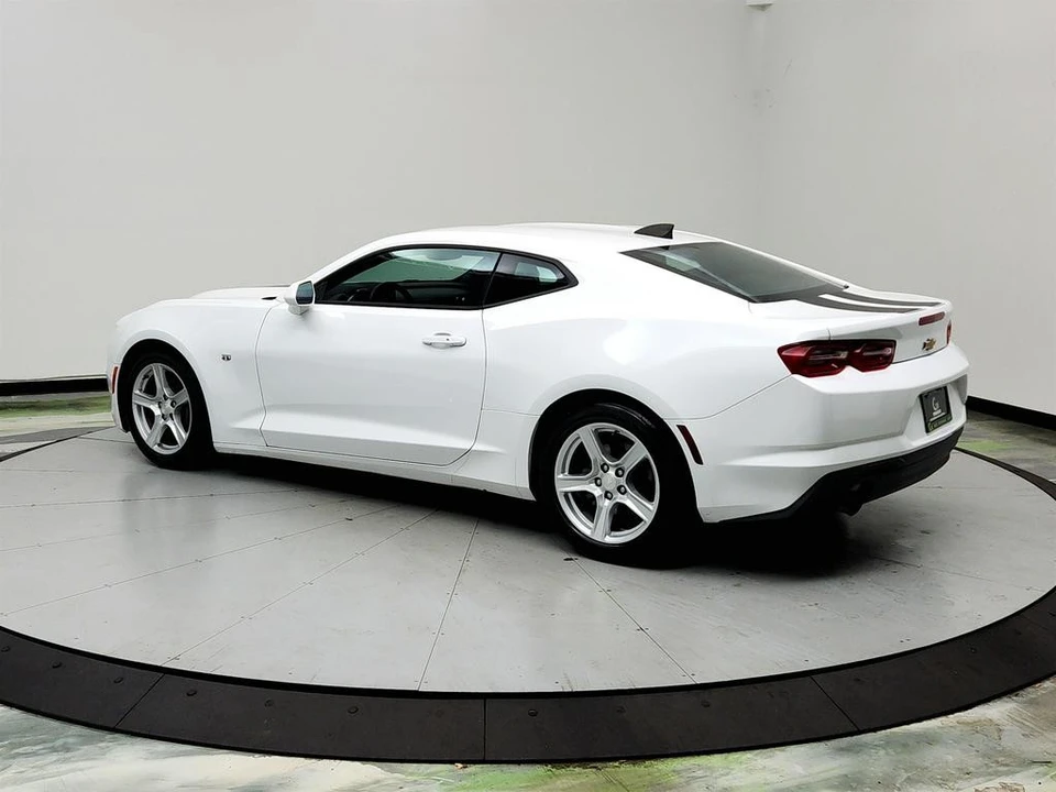 2019 Chevrolet Camaro 6th Gen - Image 7 of 21