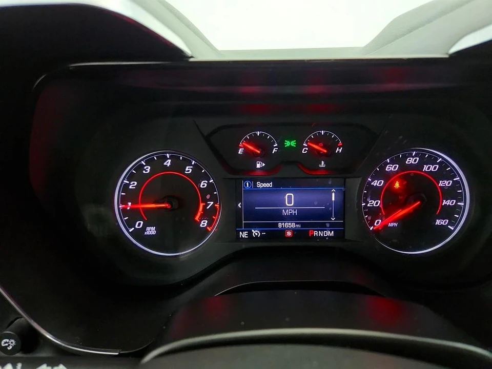 2019 Chevrolet Camaro 6th Gen - Image 14 of 21