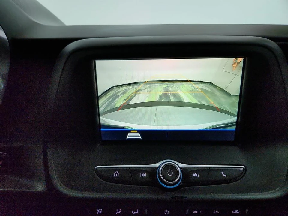 2019 Chevrolet Camaro 6th Gen - Image 17 of 21
