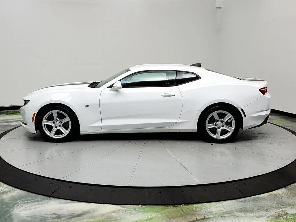 2019 Chevrolet Camaro 6th Gen - Image 8 of 21