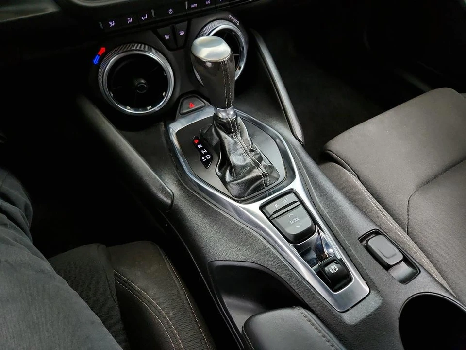 2019 Chevrolet Camaro 6th Gen - Image 16 of 21