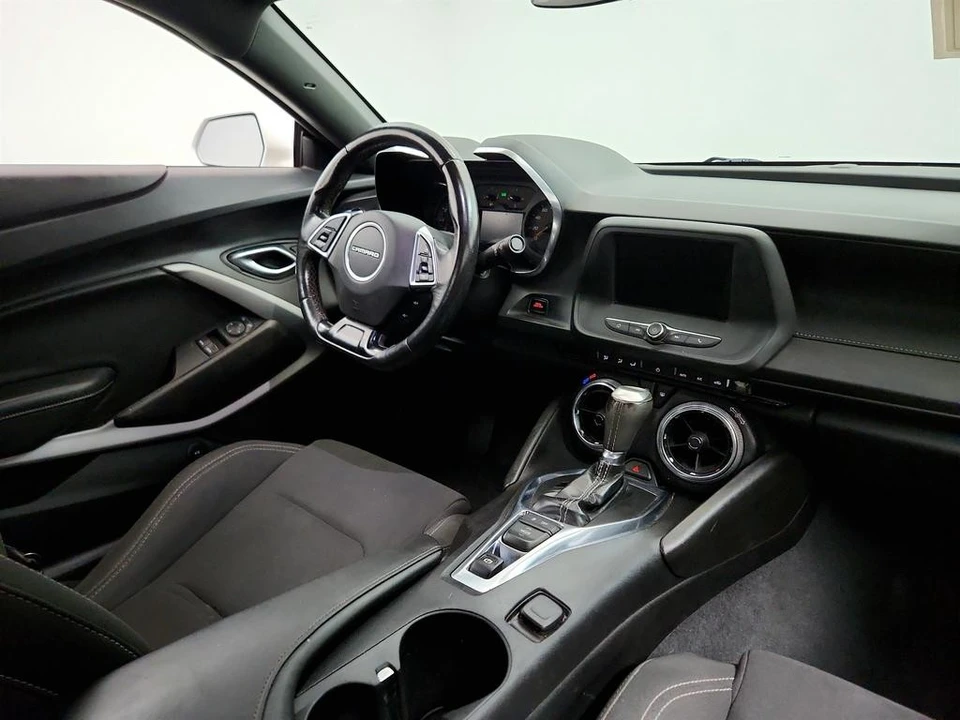 2019 Chevrolet Camaro 6th Gen - Image 21 of 21