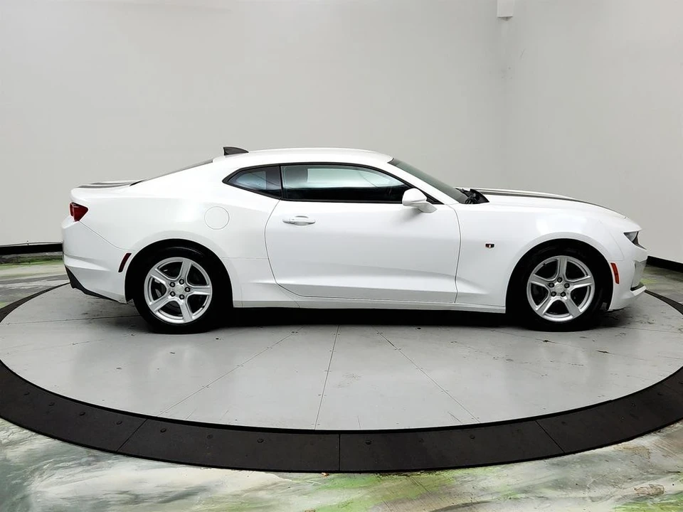 2019 Chevrolet Camaro 6th Gen - Image 4 of 21